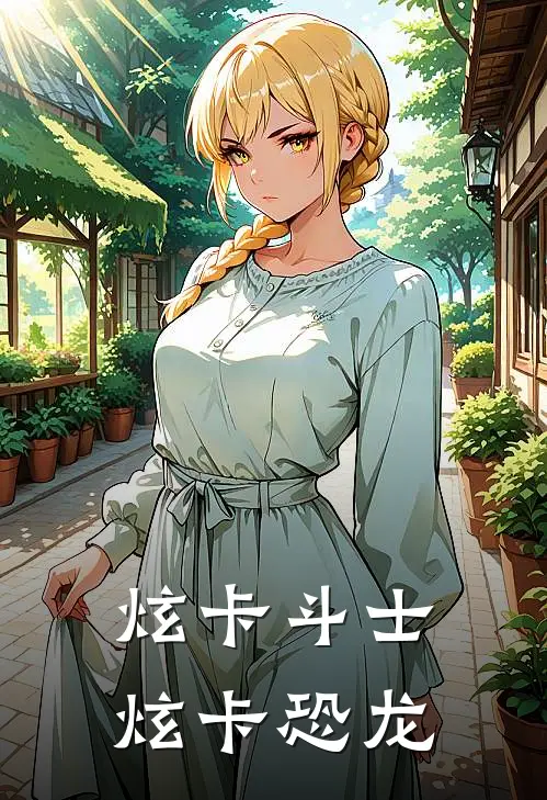 炫卡斗士：炫卡恐龙