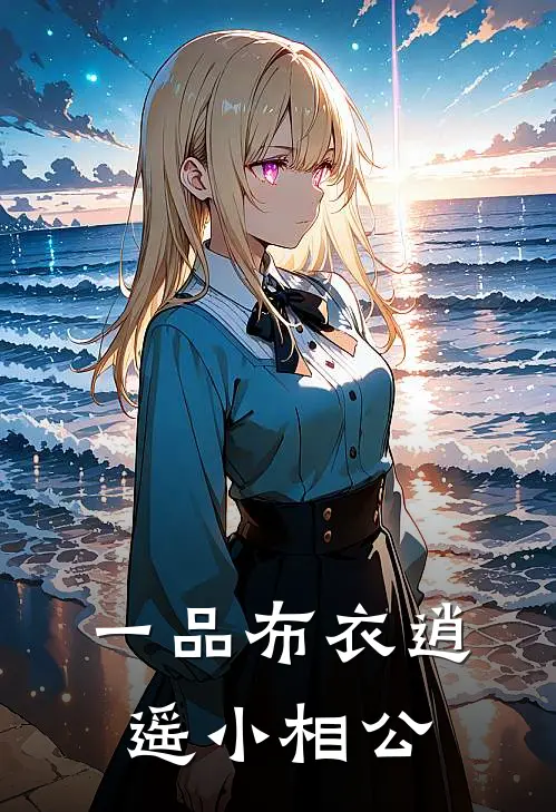 一品布衣逍遥小相公