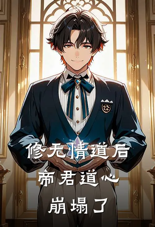 修无情道后，帝君道心崩塌了