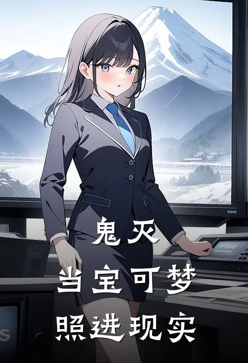 鬼灭：当宝可梦照进现实