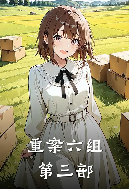 重案六组第三部