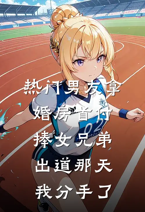 [热门]男友拿婚房首付捧女兄弟出道那天，我分手了