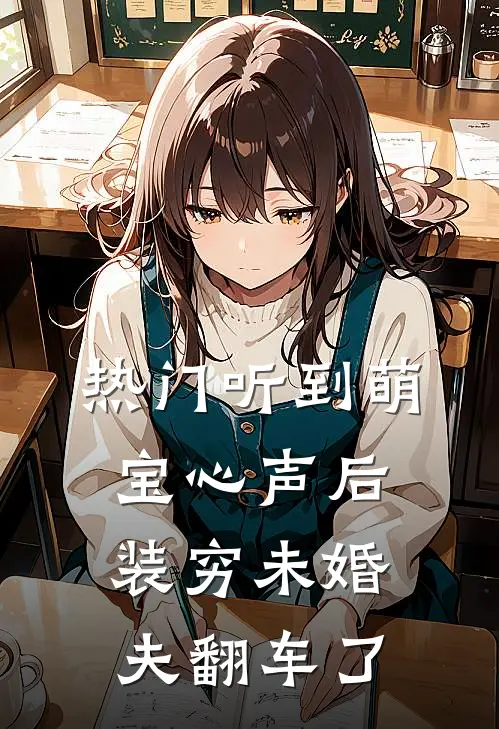 [热门]听到萌宝心声后，装穷未婚夫翻车了