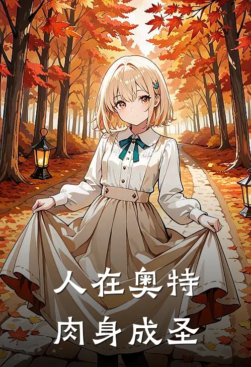 人在奥特，肉身成圣