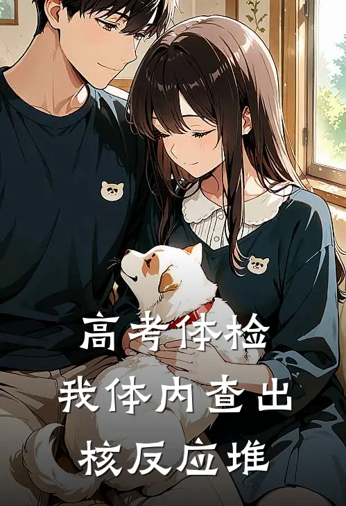 高考体检：我体内查出核反应堆