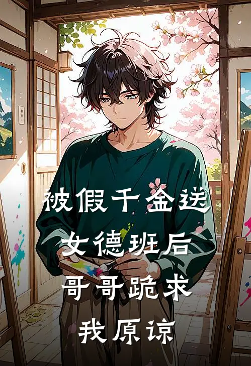 被假千金送女德班后，哥哥跪求我原谅