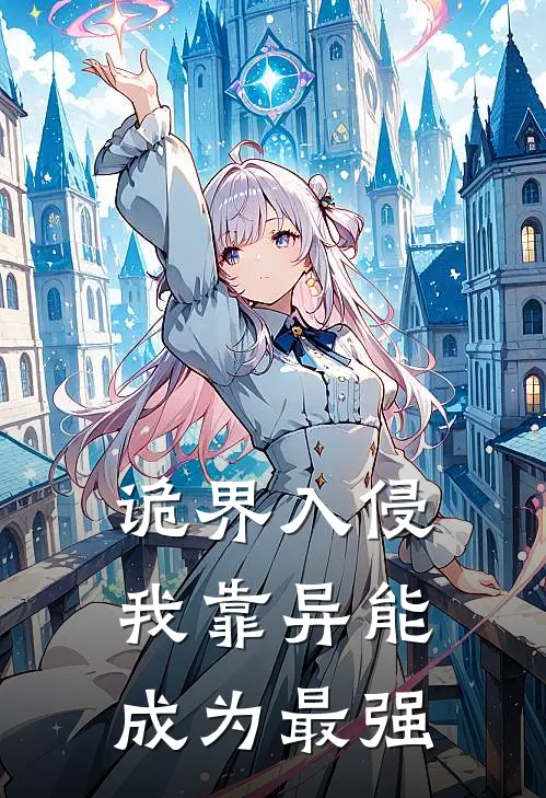 诡界入侵：我靠异能成为最强