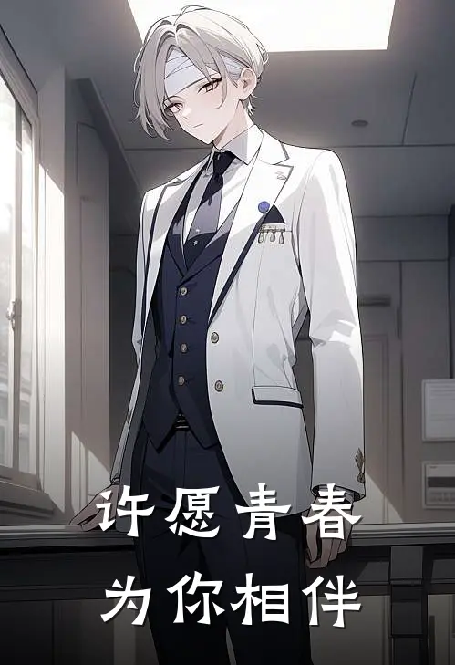 许愿青春为你相伴