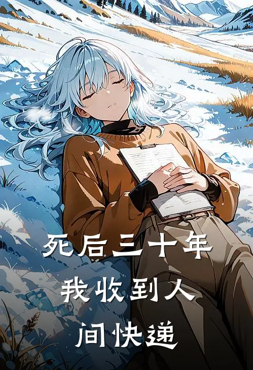 死后三十年，我收到人间快递