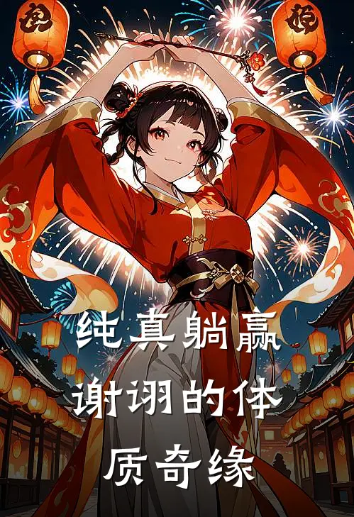 纯真躺赢：谢诩的体质奇缘