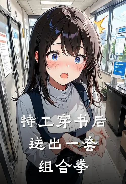 特工穿书后，送出一套组合拳