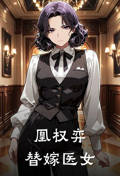 凰权弈：替嫁医女