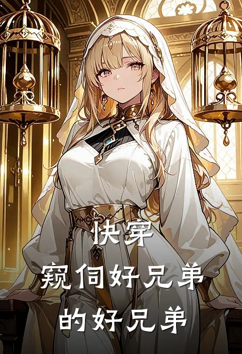 快穿：窥伺好兄弟的好兄弟