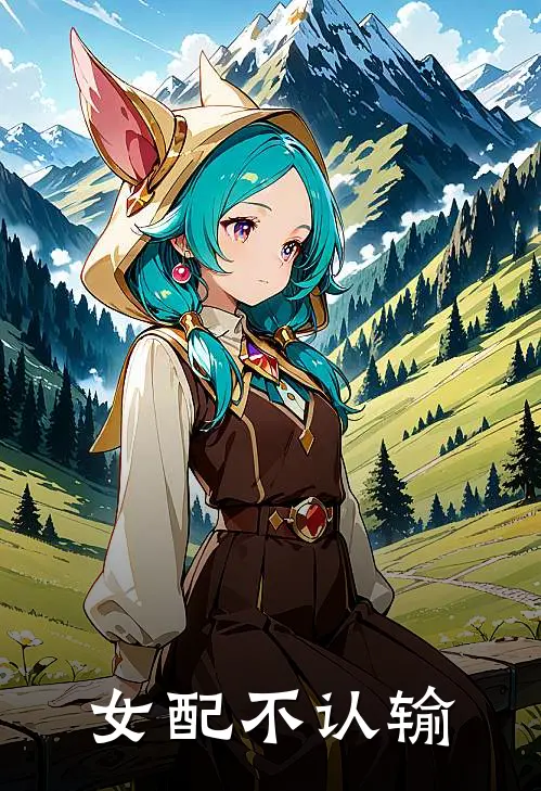 女配不认输