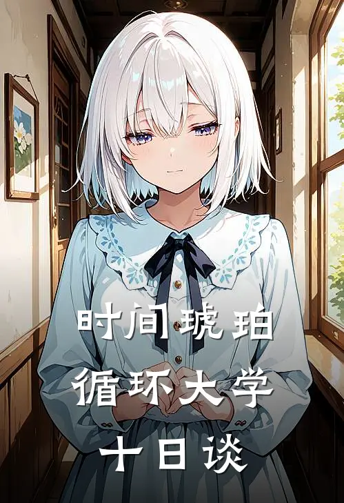 时间琥珀：循环大学十日谈