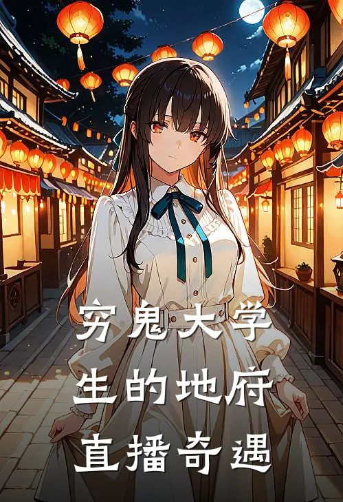穷鬼大学生的地府直播奇遇
