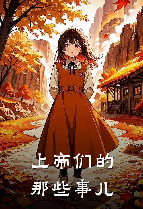 上帝们的那些事儿