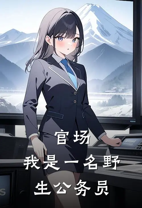 官场：我是一名野生公务员