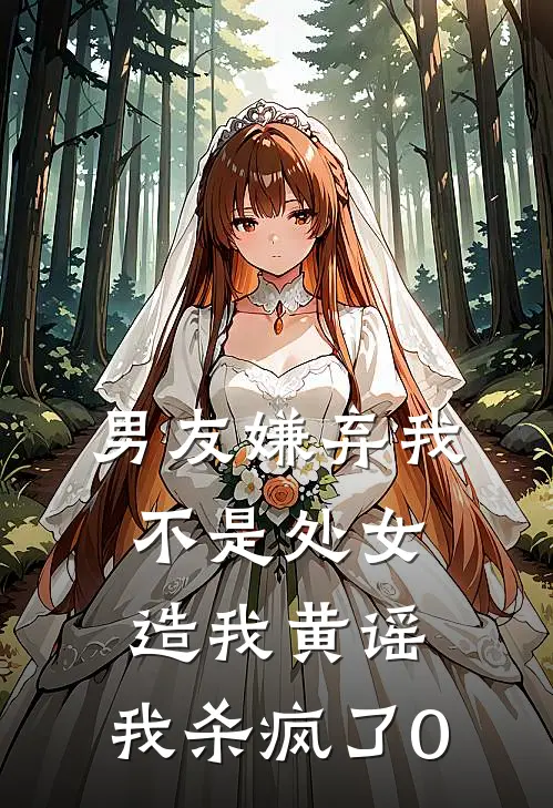 男友嫌弃我不是处女造我黄谣，我杀疯了0