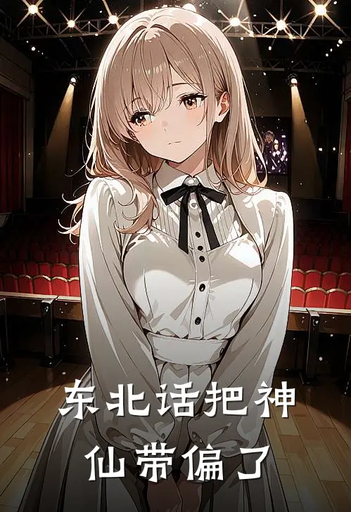 东北话把神仙带偏了