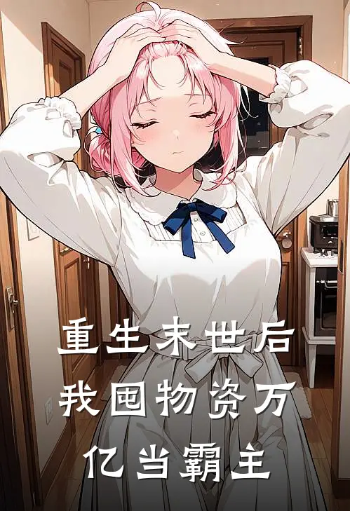 重生末世后，我囤物资万亿当霸主