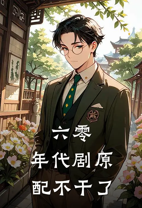 六零：年代剧原配不干了