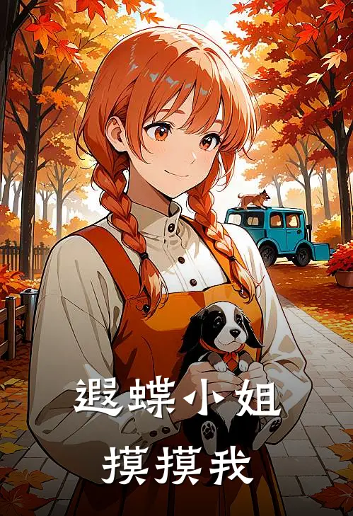 遐蝶小姐摸摸我