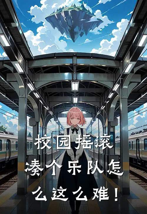 校园摇滚：凑个乐队怎么这么难！