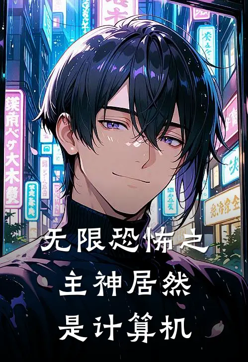 无限恐怖之主神居然是计算机