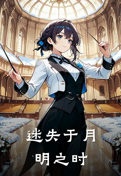 迷失于月明之时