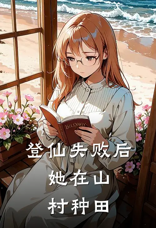 登仙失败后，她在山村种田