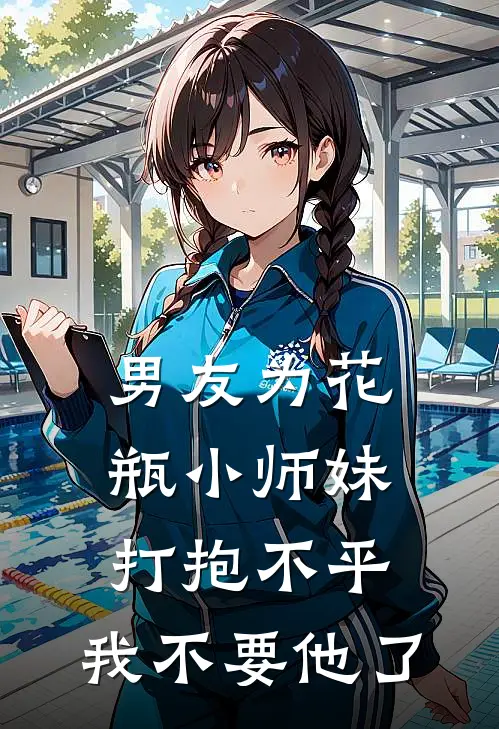 男友为花瓶小师妹打抱不平，我不要他了