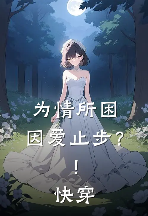 为情所困，因爱止步？！【快穿】