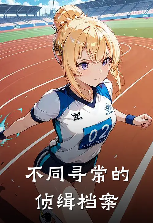 不同寻常的侦缉档案