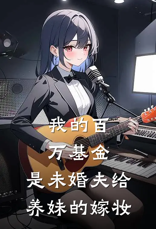 我的百万基金，是未婚夫给养妹的嫁妆