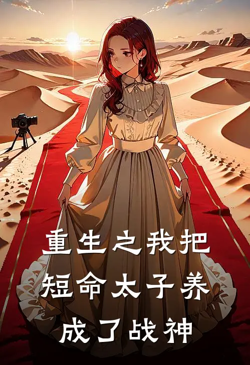 重生之我把短命太子养成了战神