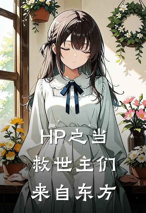 HP之当救世主们来自东方