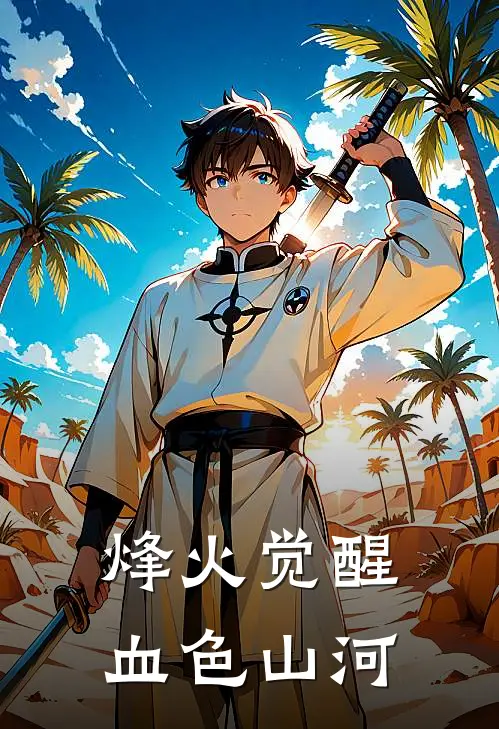 烽火觉醒：血色山河