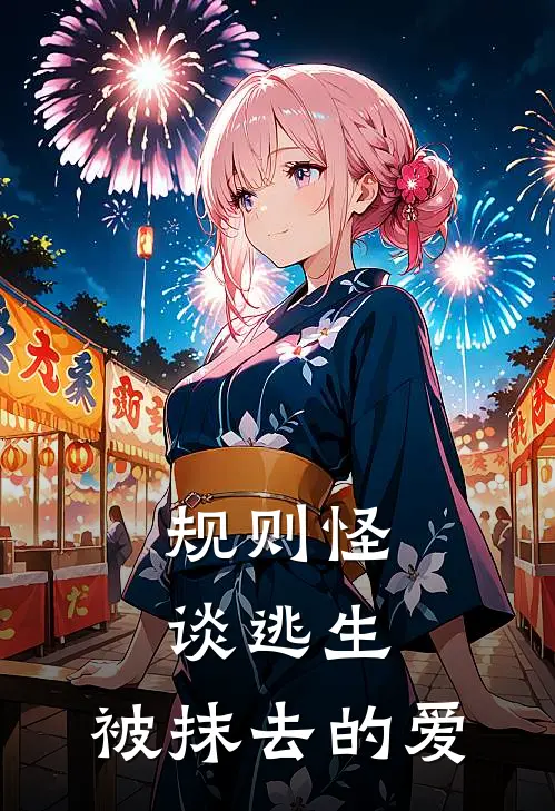 规则怪谈逃生，被抹去的爱