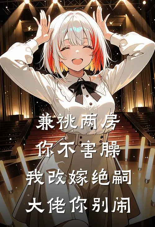 兼祧两房你不害臊，我改嫁绝嗣大佬你别闹