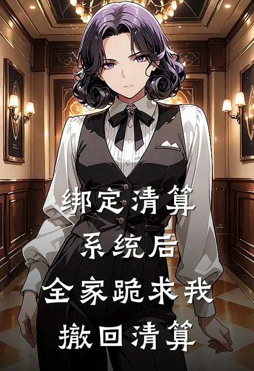 绑定清算系统后，全家跪求我撤回清算