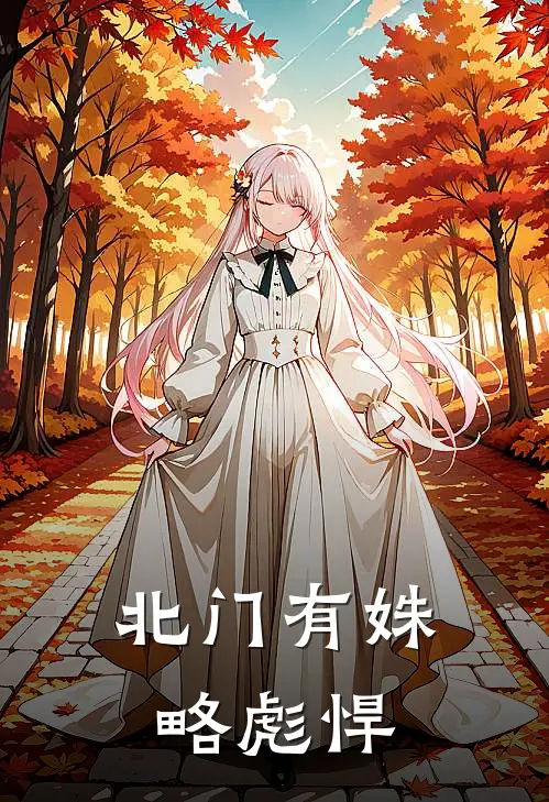 北门有姝略彪悍