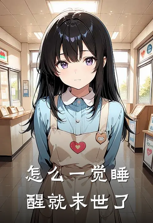 怎么一觉睡醒就末世了