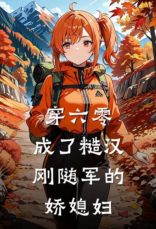 穿六零，成了糙汉刚随军的娇媳妇