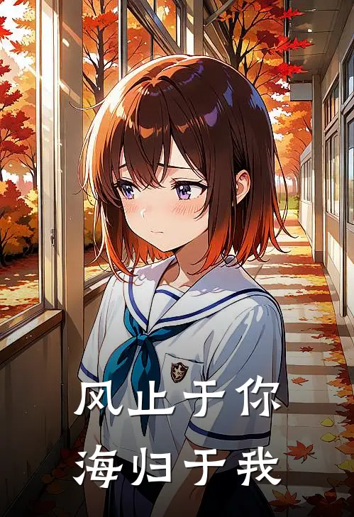 风止于你，海归于我