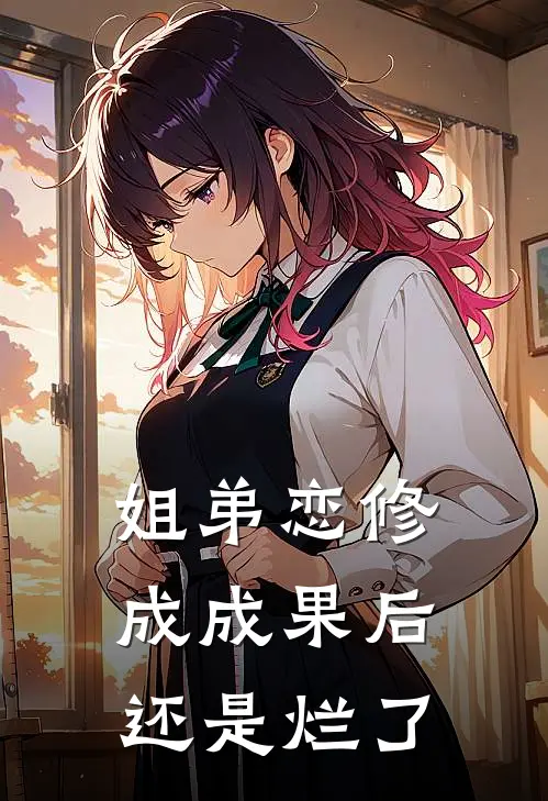 姐弟恋修成成果后还是烂了