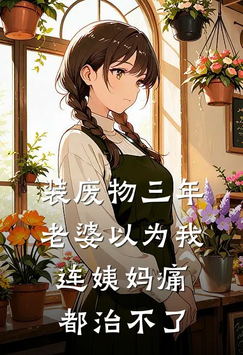 装废物三年，老婆以为我连姨妈痛都治不了