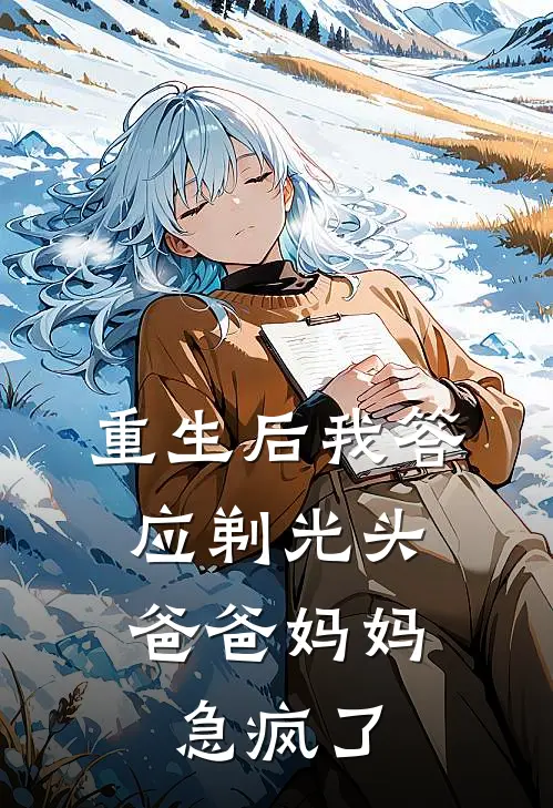 重生后我答应剃光头，爸爸妈妈急疯了