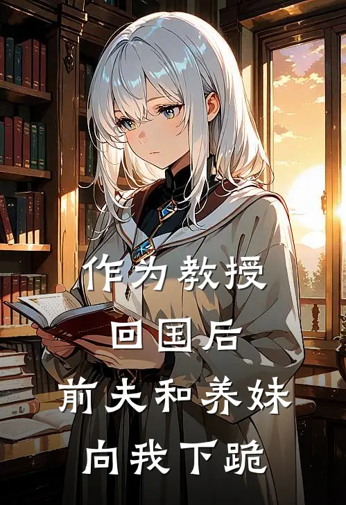 作为教授回国后，前夫和养妹向我下跪