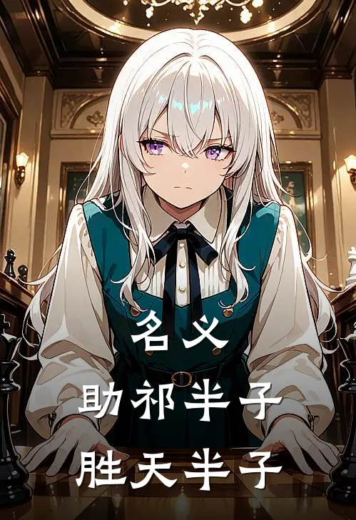 名义：助祁半子胜天半子